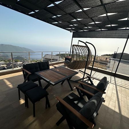 Alinca Infinity Villa Karaagac  Esterno foto