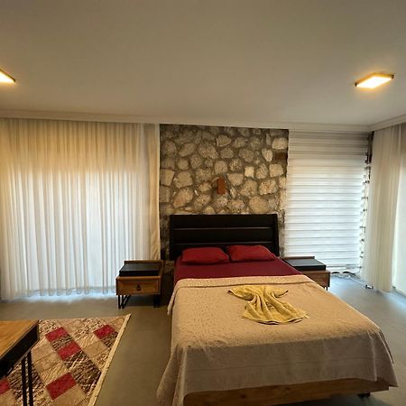 Alinca Infinity Villa Karaagac  Esterno foto