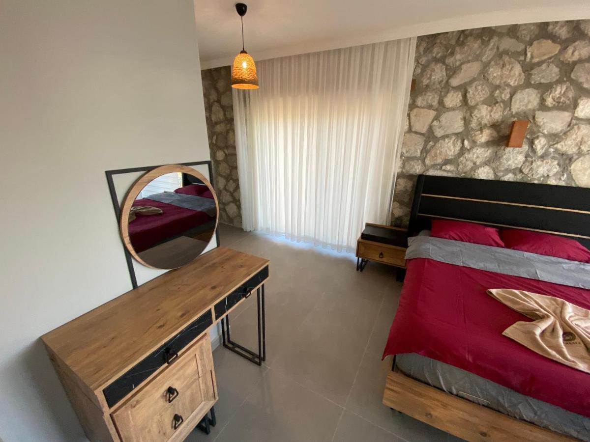 Alinca Infinity Villa Karaagac  Esterno foto
