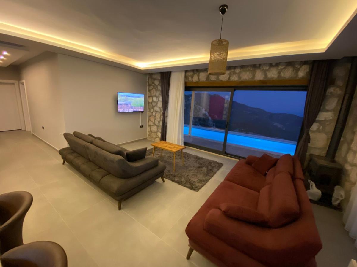 Alinca Infinity Villa Karaagac  Esterno foto