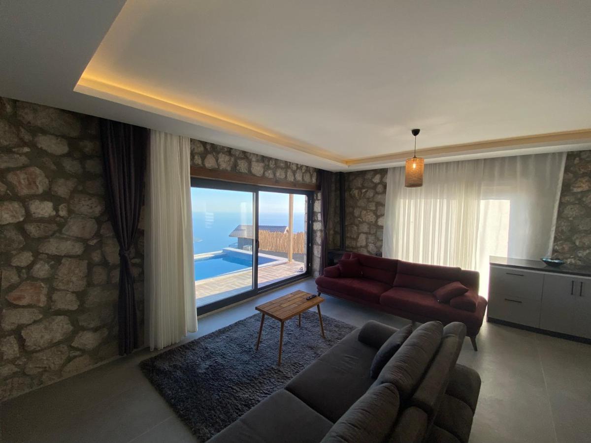 Alinca Infinity Villa Karaagac  Esterno foto