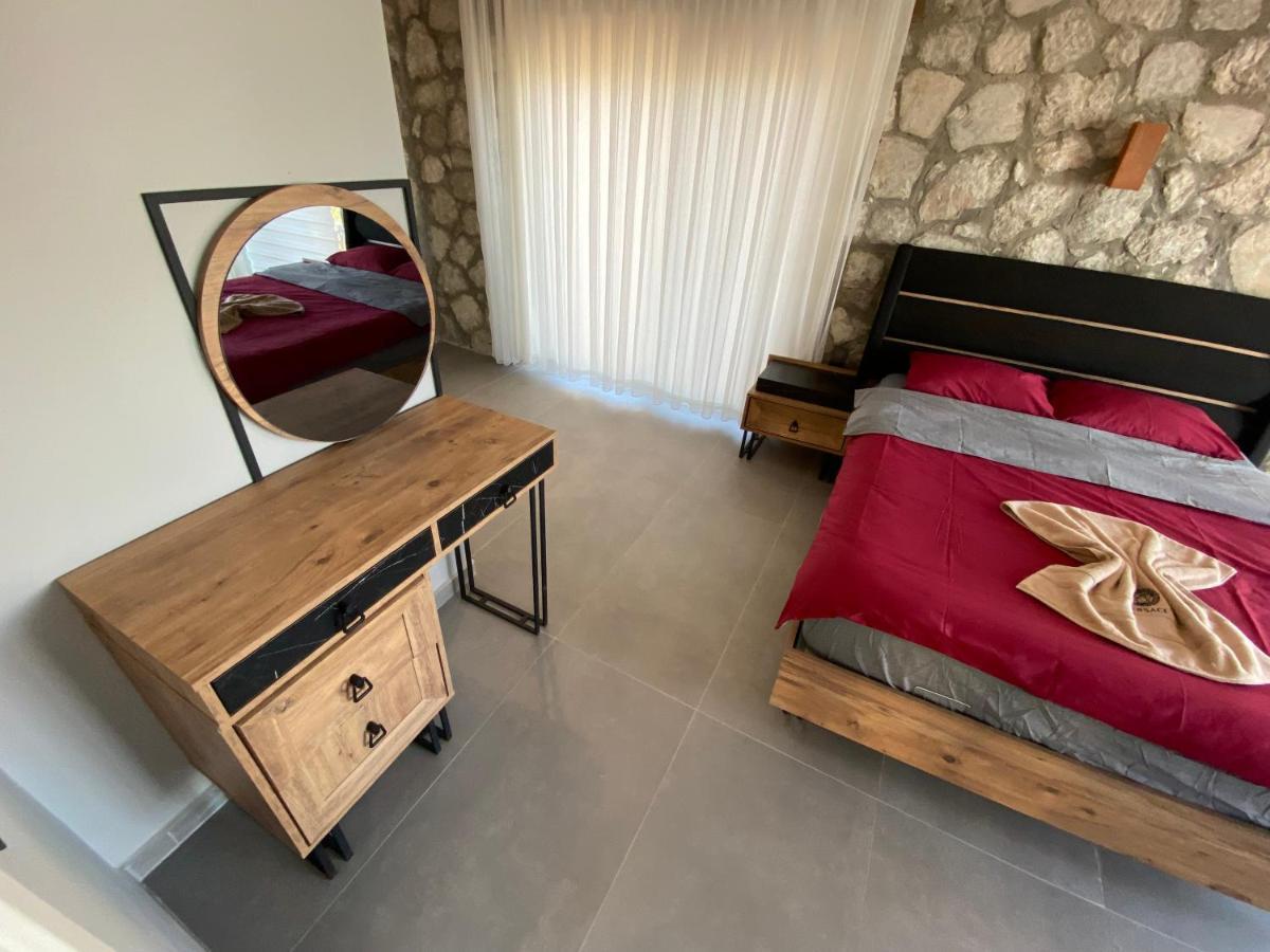 Alinca Infinity Villa Karaagac  Esterno foto