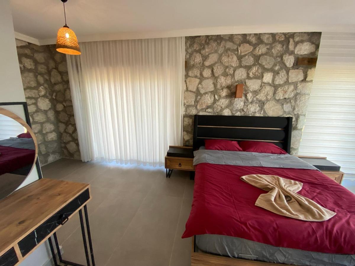 Alinca Infinity Villa Karaagac  Esterno foto
