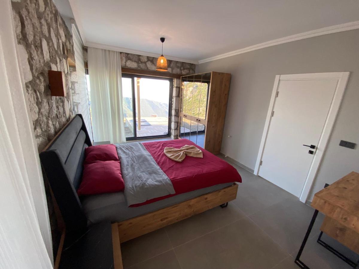 Alinca Infinity Villa Karaagac  Esterno foto
