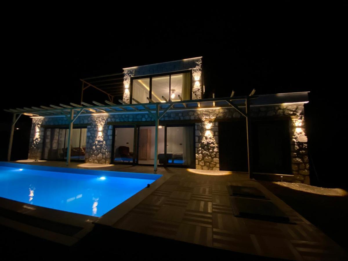 Alinca Infinity Villa Karaagac  Esterno foto