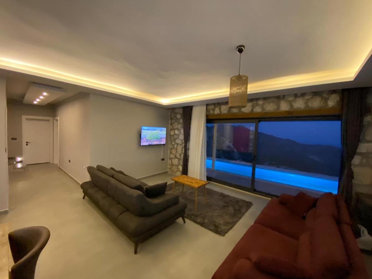 Alinca Infinity Villa Karaagac  Esterno foto