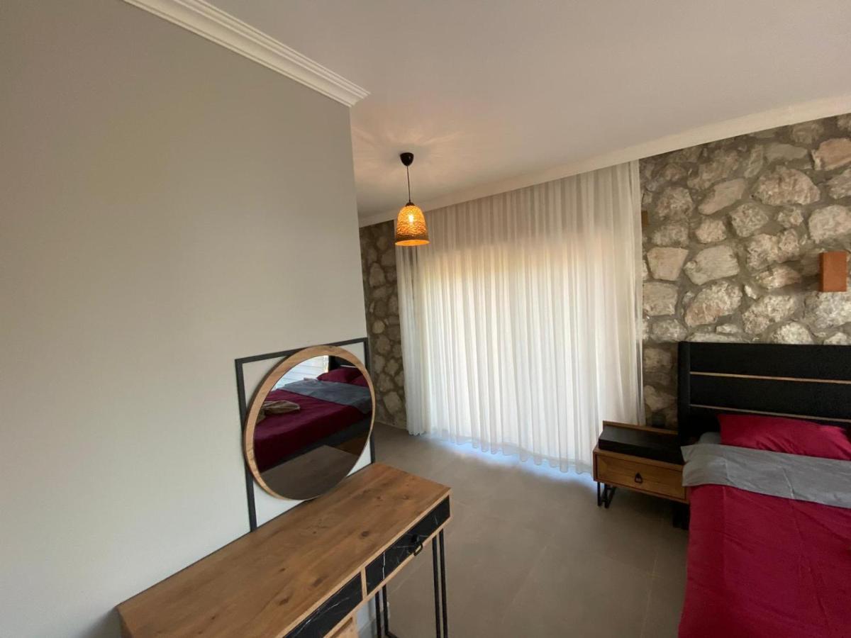 Alinca Infinity Villa Karaagac  Esterno foto