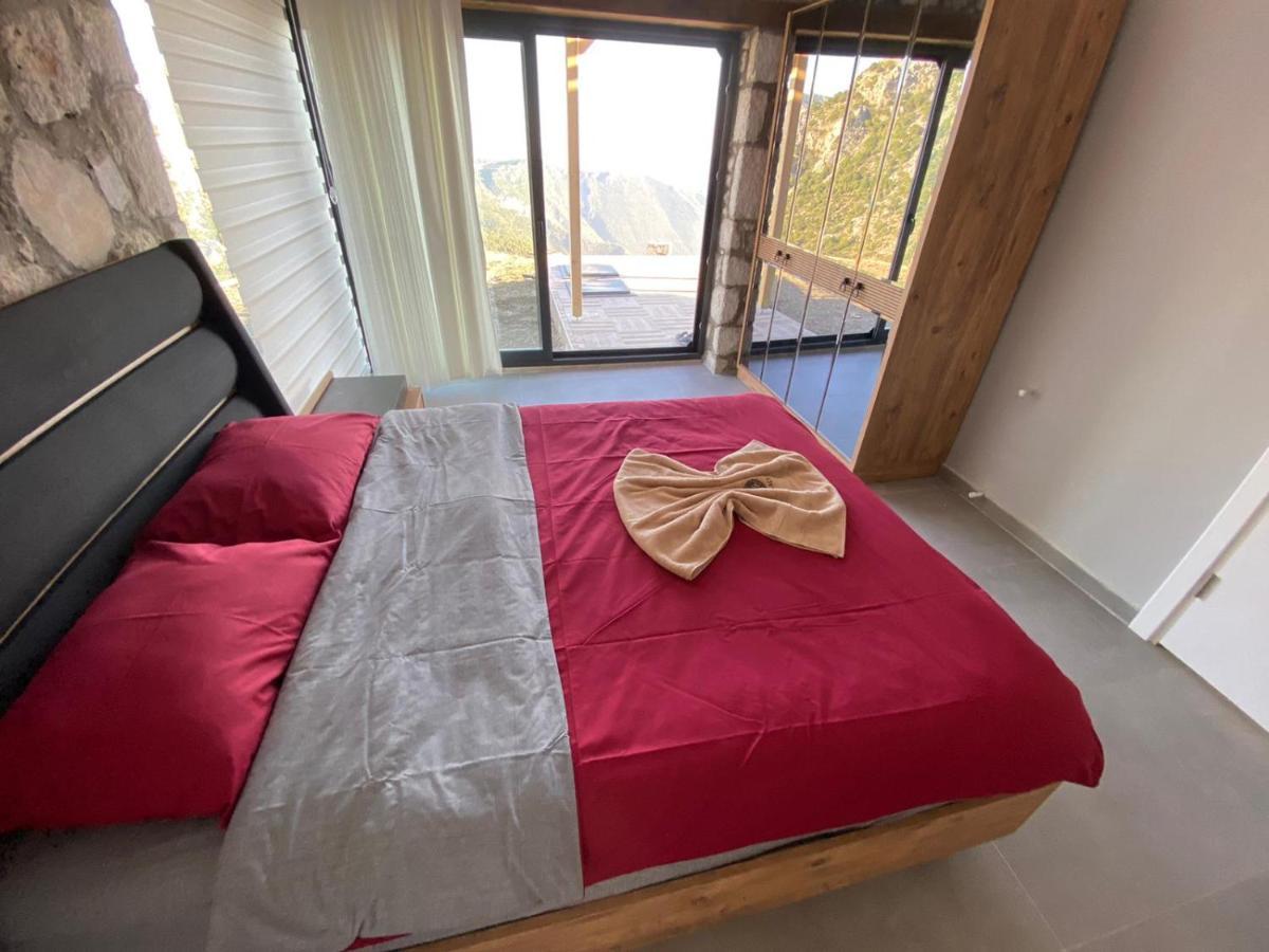 Alinca Infinity Villa Karaagac  Esterno foto