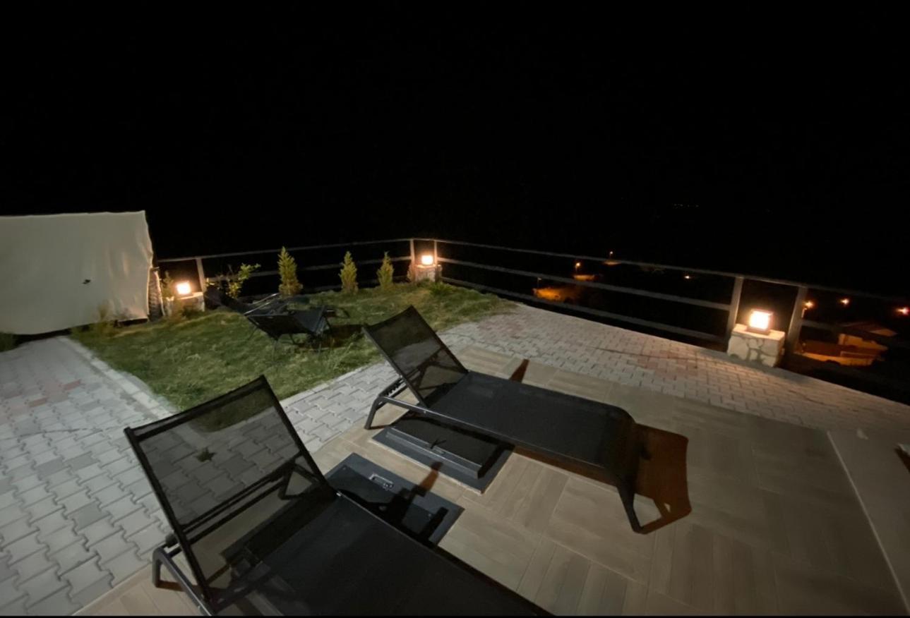 Alinca Infinity Villa Karaagac  Esterno foto