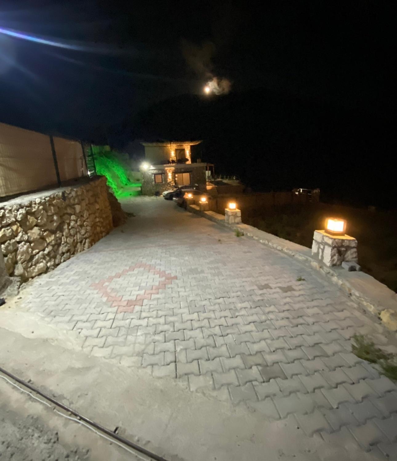 Alinca Infinity Villa Karaagac  Esterno foto