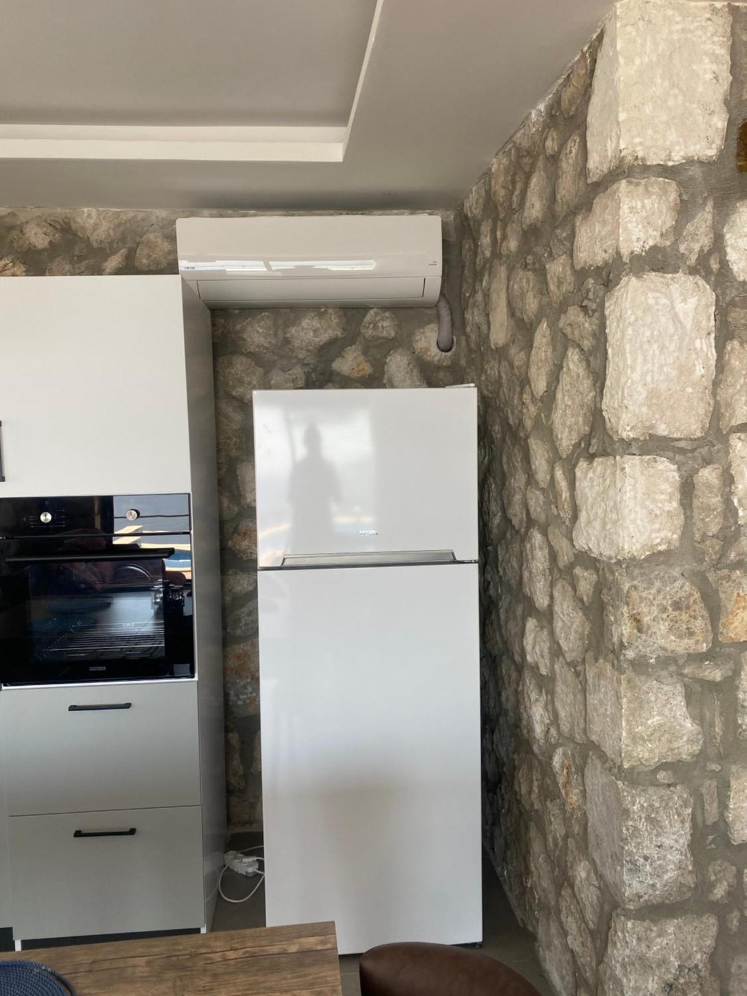 Alinca Infinity Villa Karaagac  Esterno foto