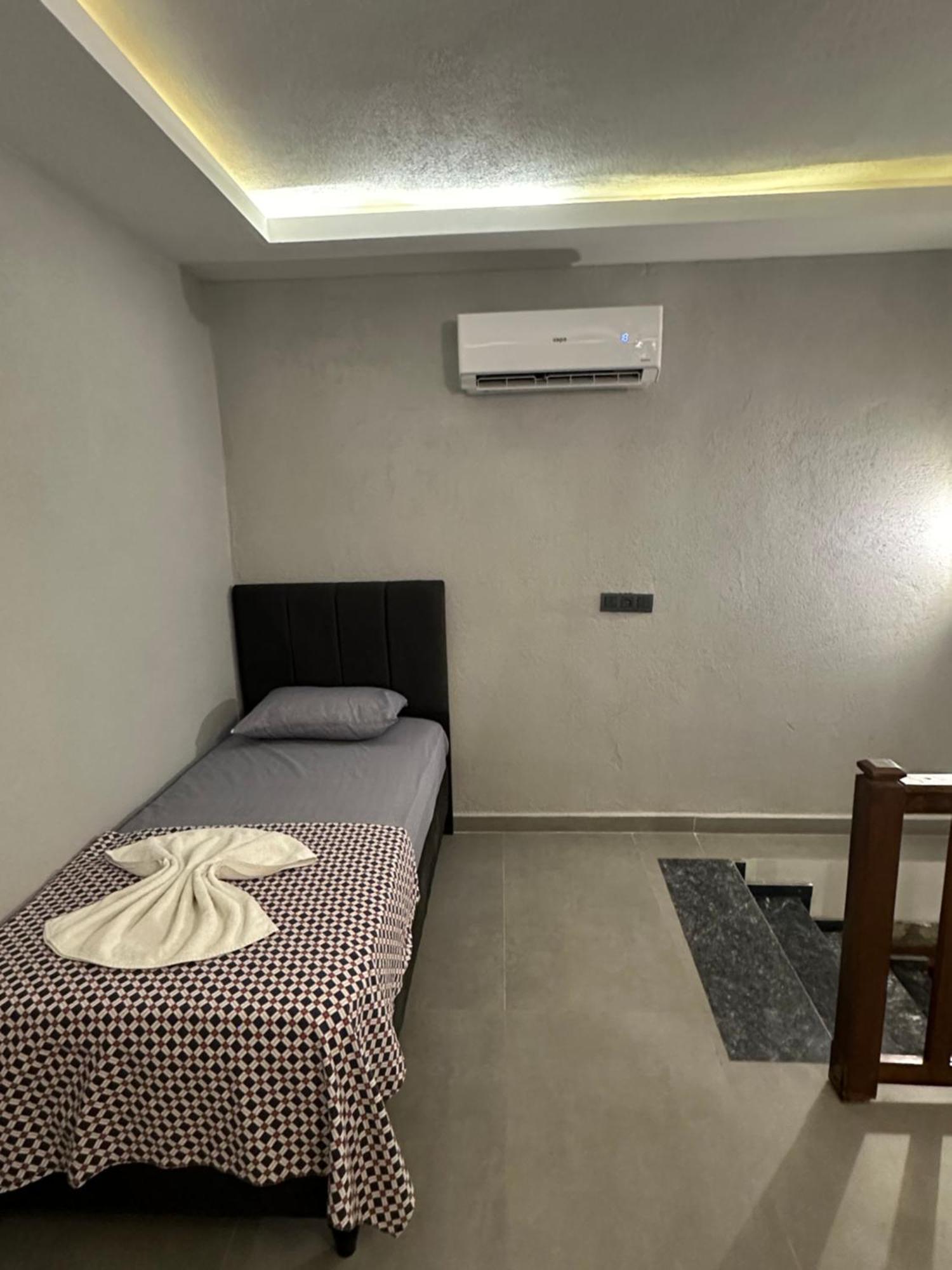 Alinca Infinity Villa Karaagac  Esterno foto